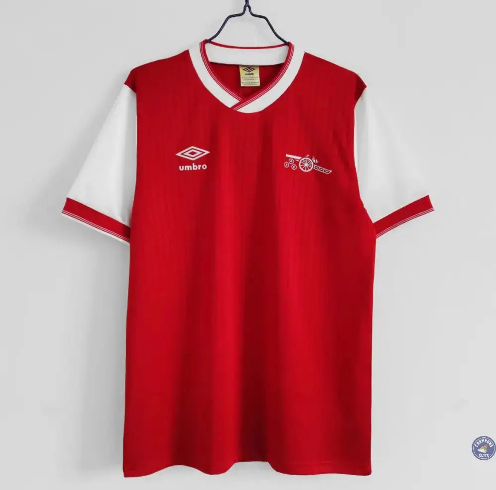 Arsenal 1983/84 Domicile