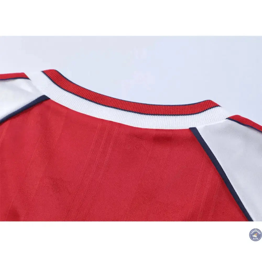 Arsenal 1988/89 Domicile