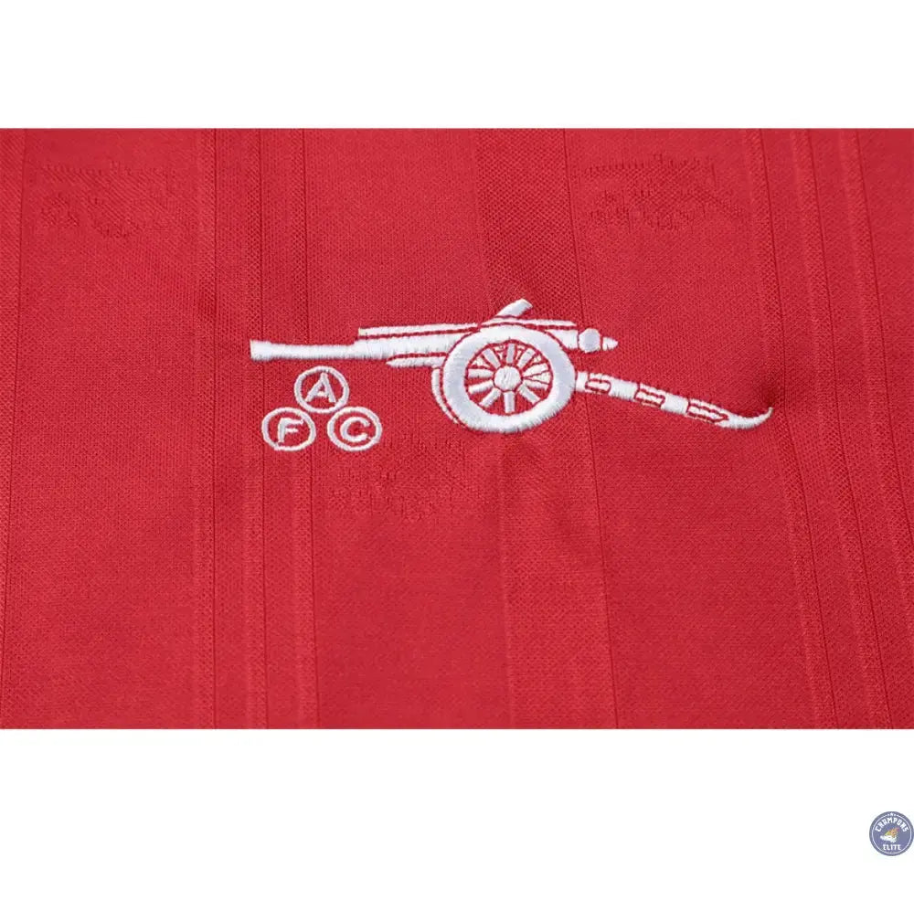 Arsenal 1988/89 Domicile