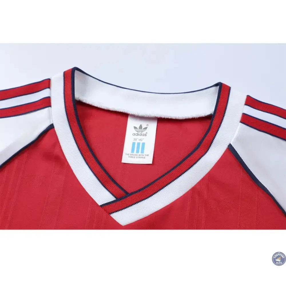 Arsenal 1988/89 Domicile