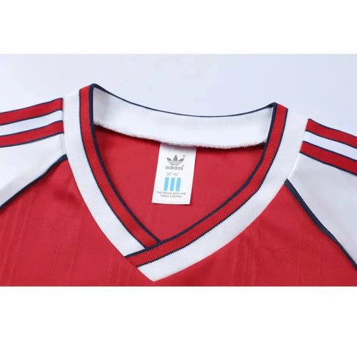 Arsenal 1988/89 Domicile