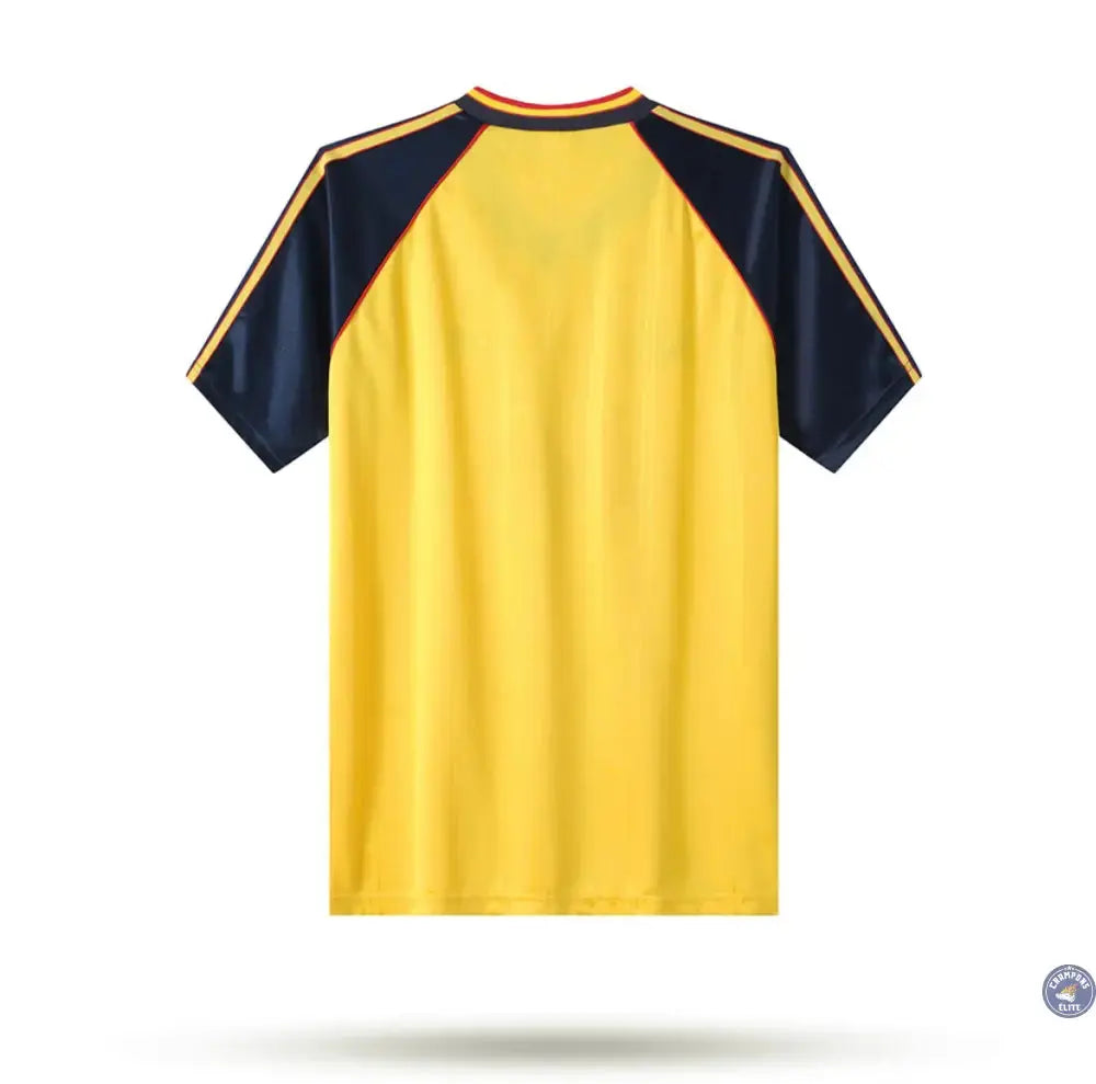 Arsenal 1988/89 Extérieur