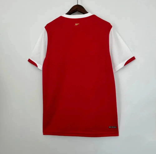 Arsenal 2006/07 Domicile