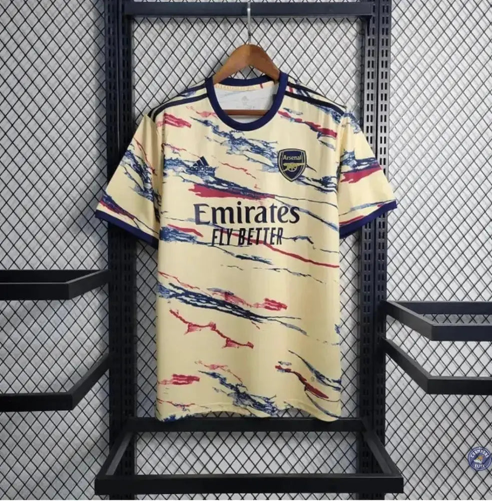 Arsenal 2023/24 Concept