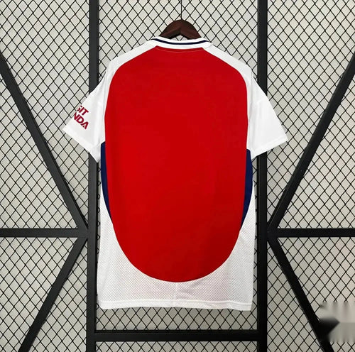 Arsenal 2024/25 Domicile