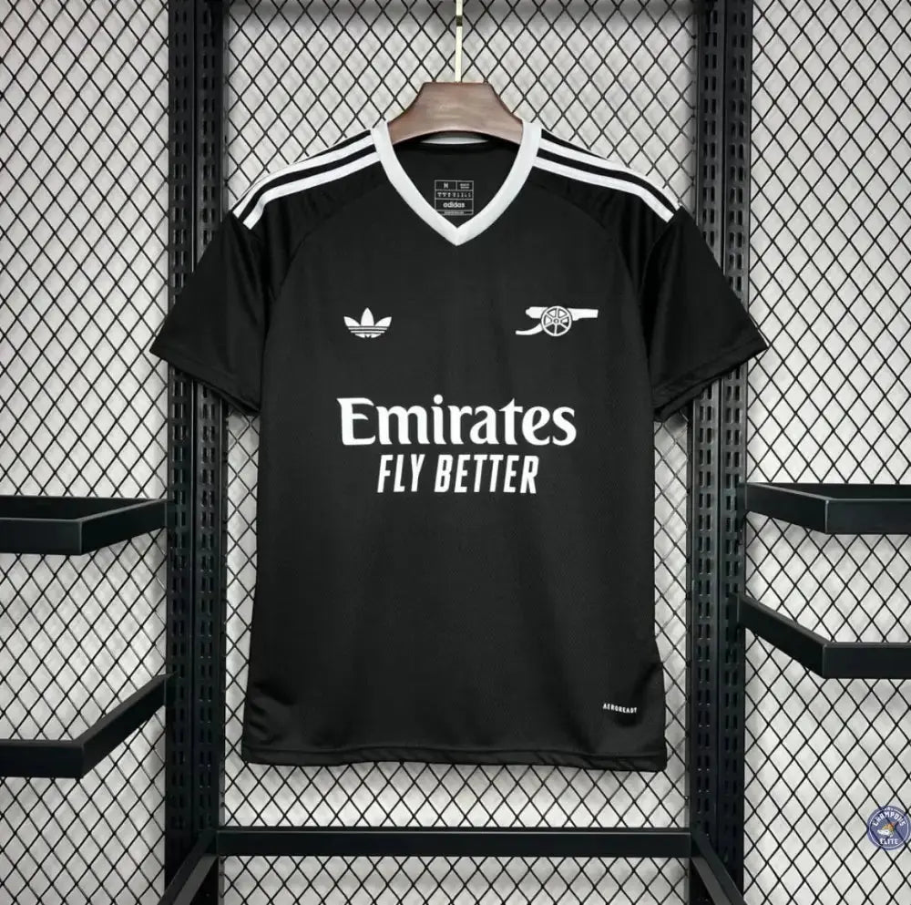 Arsenal 2024/25 Entraînement