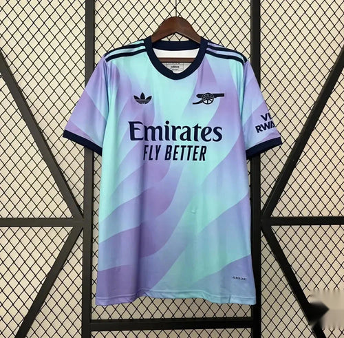 Arsenal 2024/25 Third