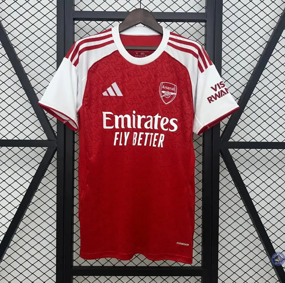 Arsenal 2025/26 Domicile