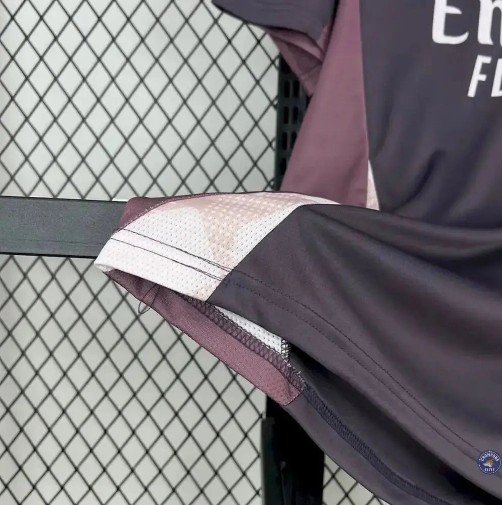 Arsenal 2025/26 Entraînement