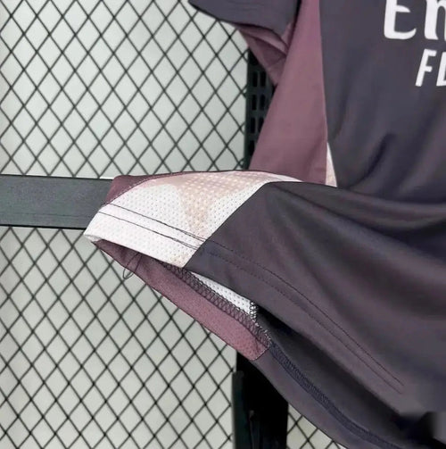 Arsenal 2025/26 Entraînement