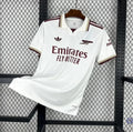 Arsenal 2025/26 Third