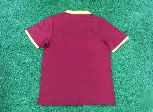 AS Roma 1987/88 Domicile