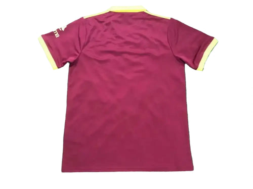 AS Roma 1991/92 Domicile
