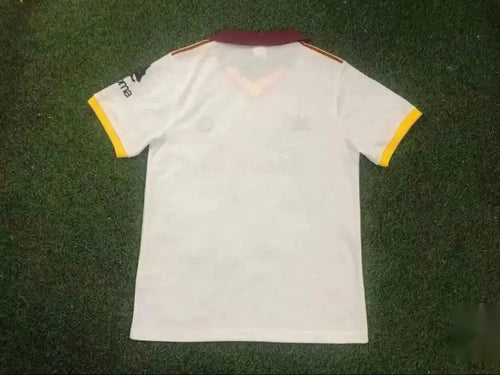 AS Roma 1991/92 Extérieur