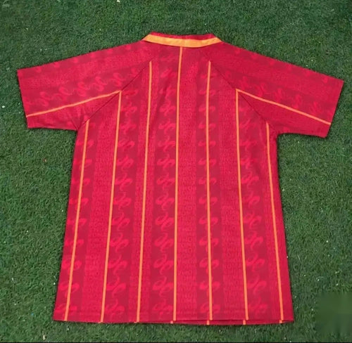 AS Roma 1996/97 Domicile