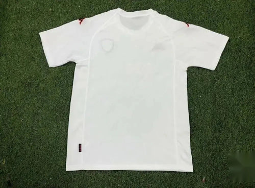 AS Roma 2000/01 Extérieur