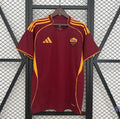 AS Roma 2025/26 Domicile