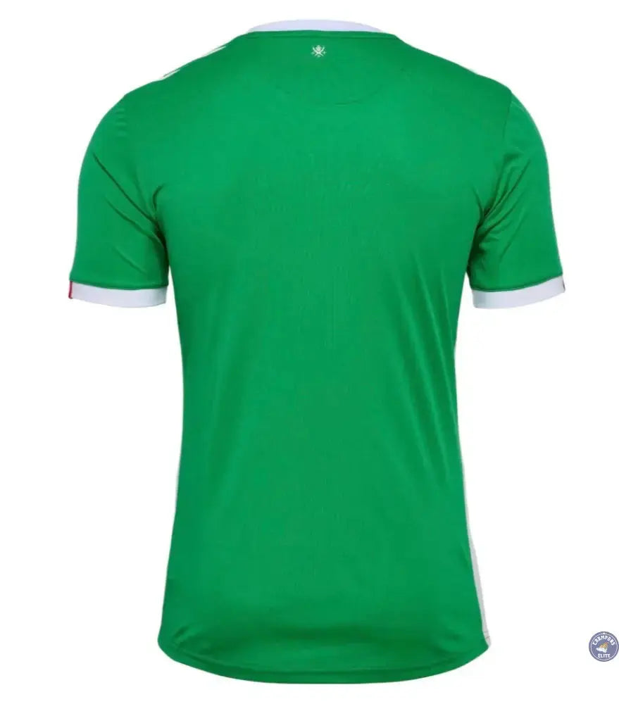 ASSE 2024/25 Domicile