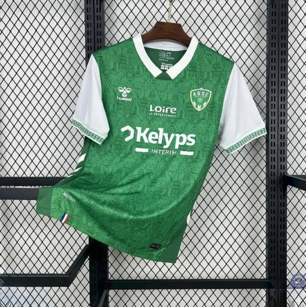 ASSE 2025/26 Domicile