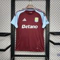 Aston Villa 2024/25 Domicile