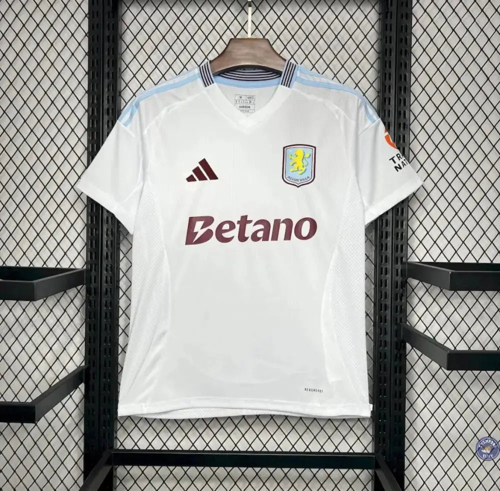 Aston Villa 2024/25 Extérieur