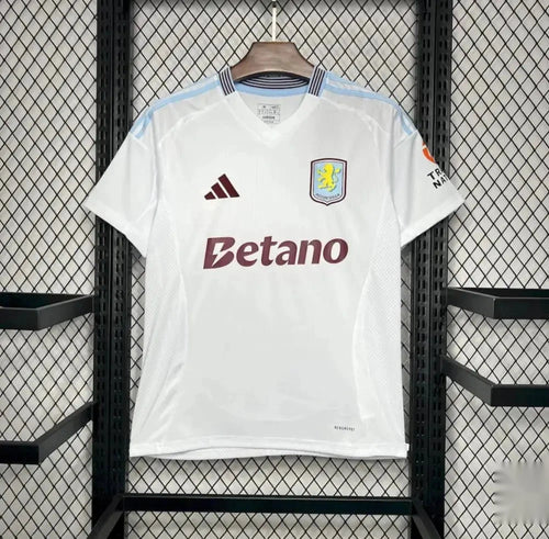 Aston Villa 2024/25 Extérieur