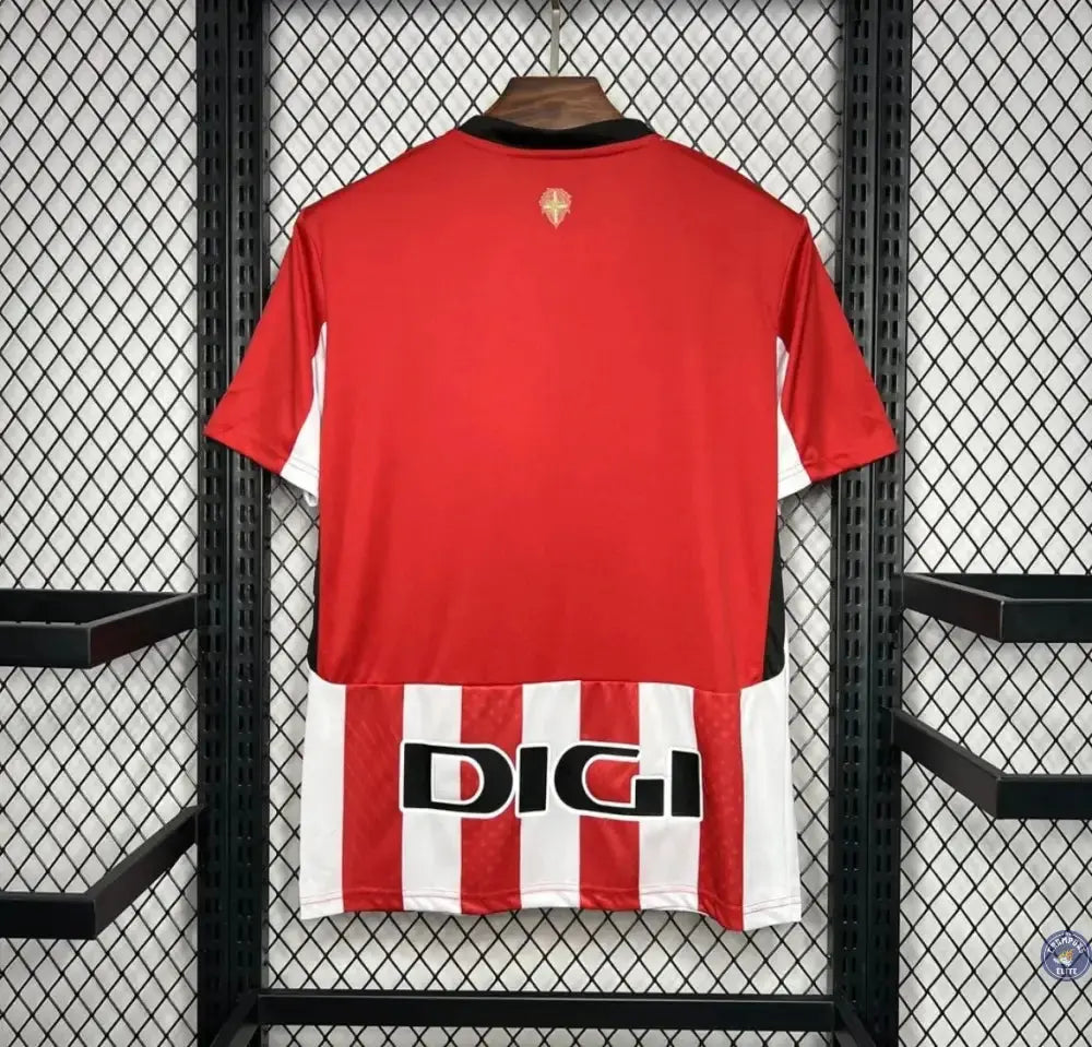 Athletic Bilbao 2024/25 Domicile