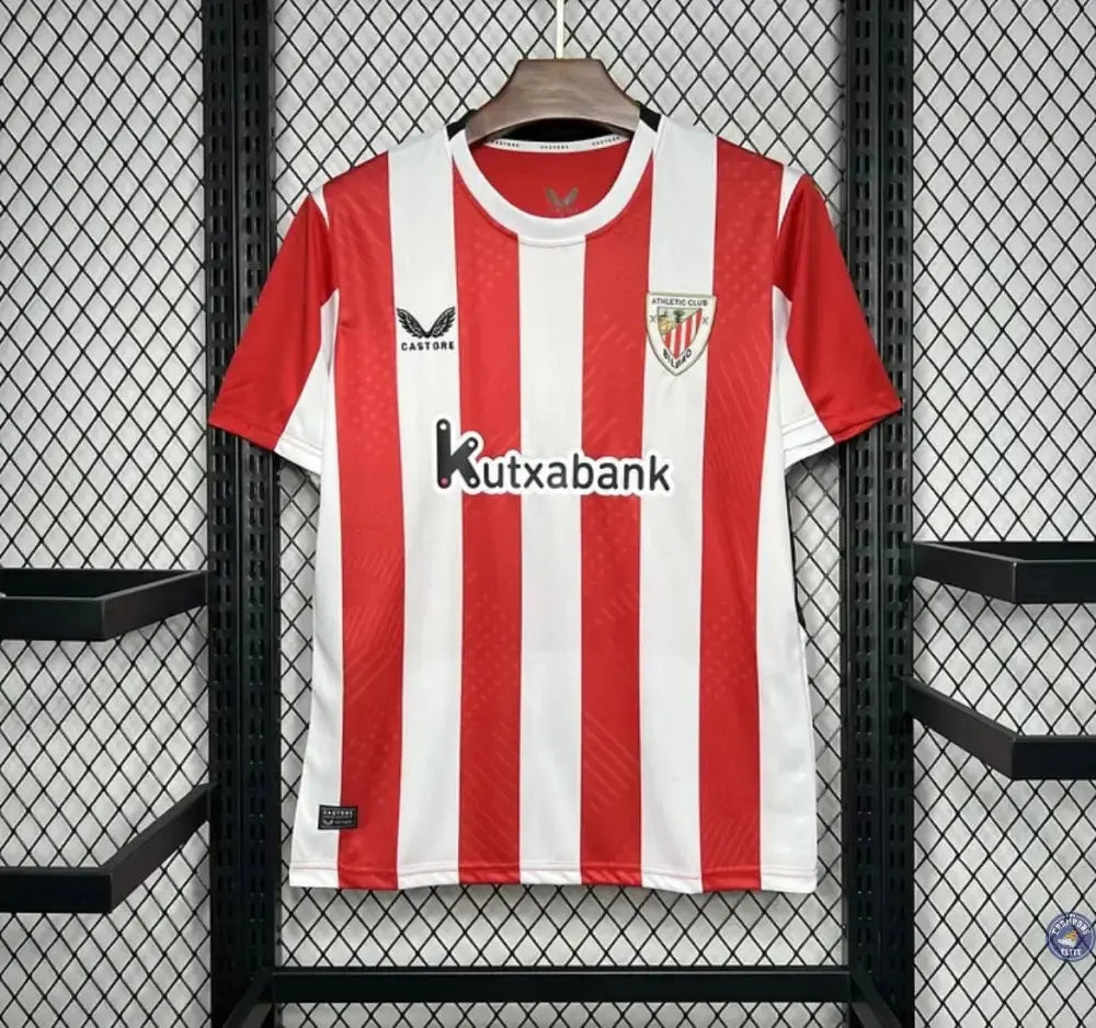 Athletic Bilbao 2024/25 Domicile
