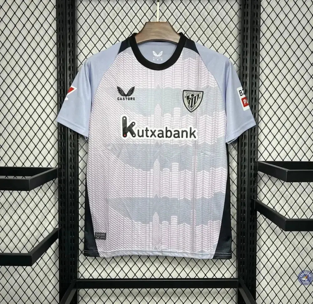 Athletic Bilbao 2024/25 Third