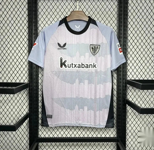 Athletic Bilbao 2024/25 Third