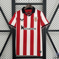 Athletic Bilbao 2025/26 Domicile