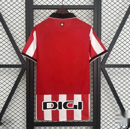 Athletic Bilbao 2025/26 Domicile
