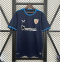 Athletic Bilbao 2025/26 Extérieur