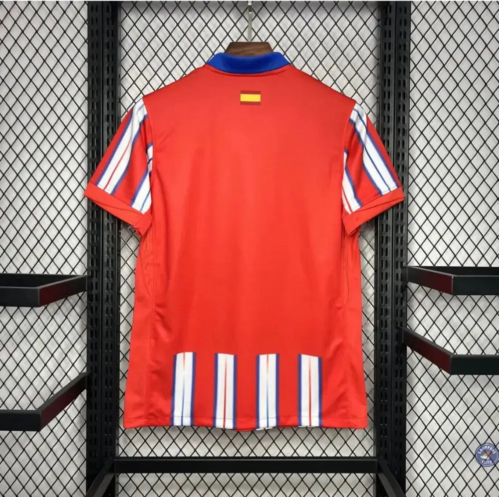 Atlético Madrid 2024/25 Domicile