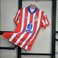Atlético Madrid 2024/25 Domicile