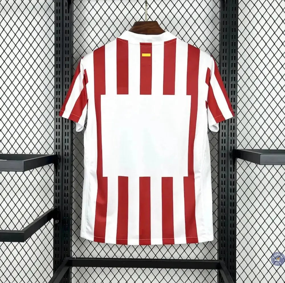 Atlético Madrid 2025/26 Domicile