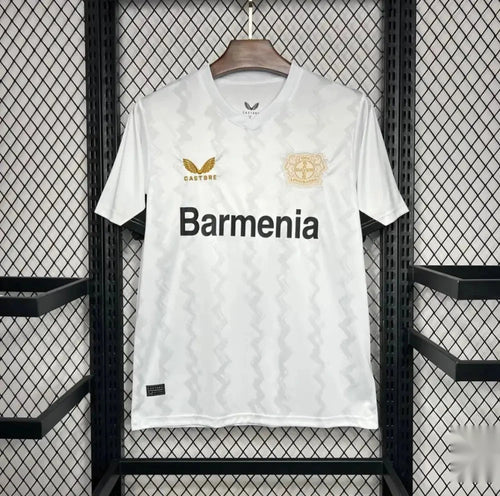 Bayer Leverkusen 2024/25 Extérieur