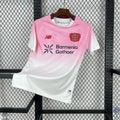 Bayer Leverkusen 2025/26 Extérieur