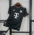 Bayern Munich 2025/26 Third