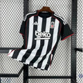 Besiktas 2025/26 Domicile