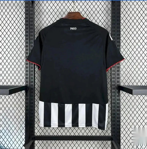 Besiktas 2025/26 Domicile