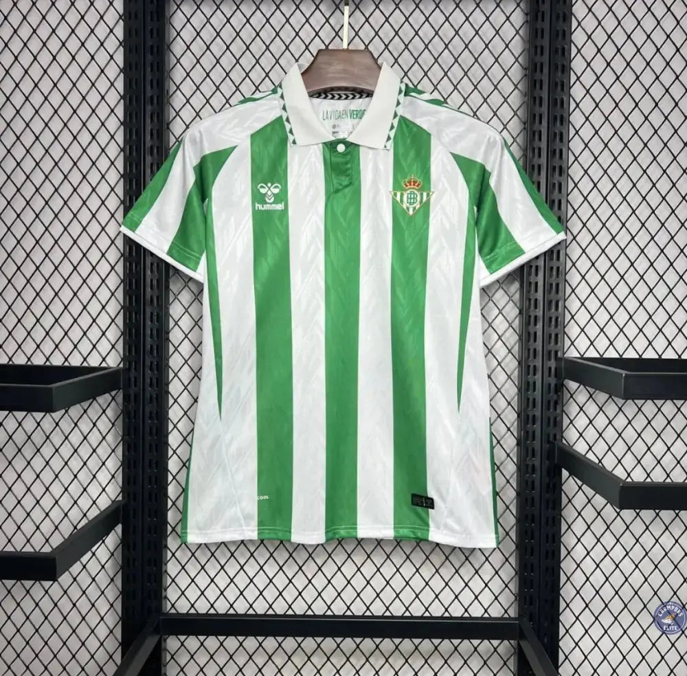 Betis Séville 2024/25 Domicile