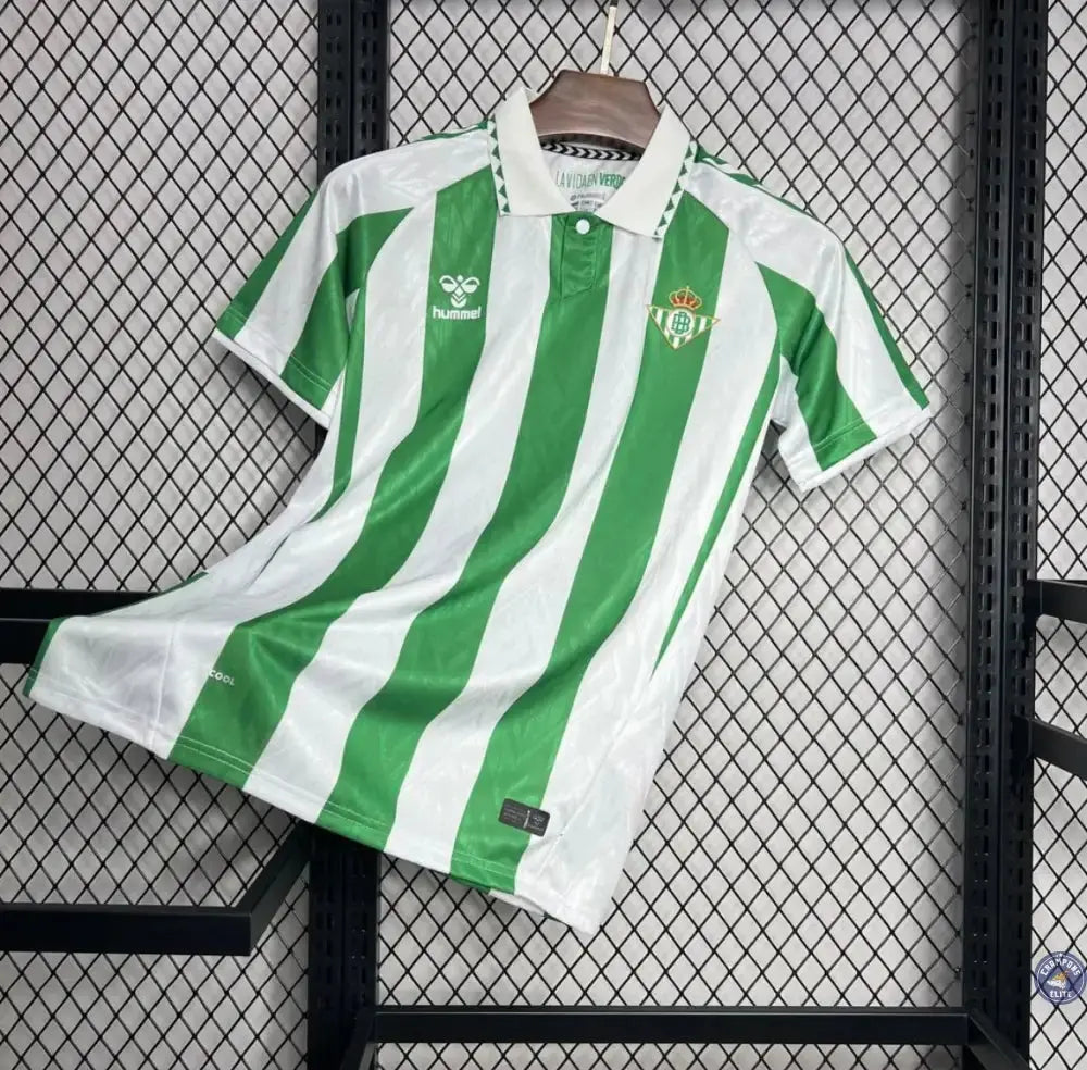 Betis Séville 2024/25 Domicile