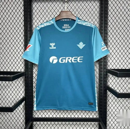 Betis Séville 2024/25 Extérieur