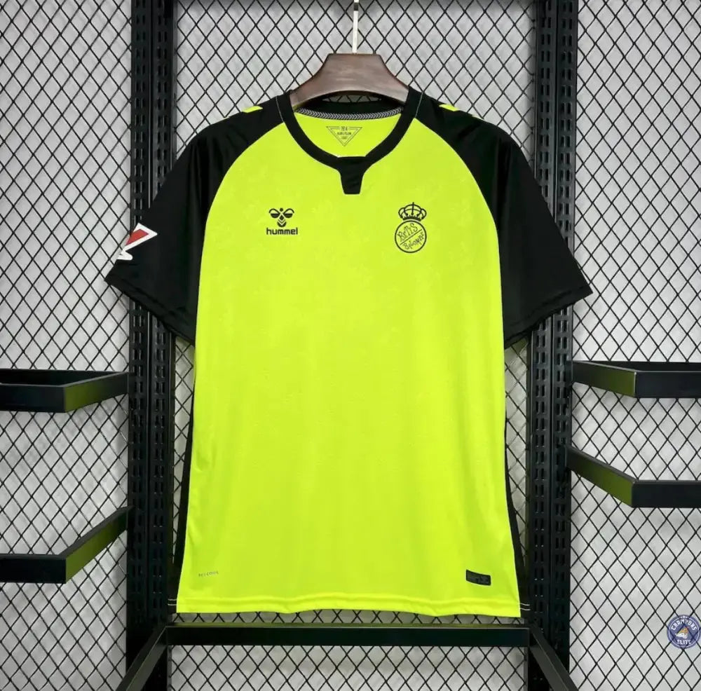 Betis Séville 2024/25 Third