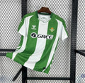 Betis Séville 2025/26 Domicile