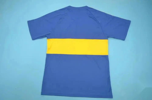 Boca Juniors 1981/82 Domicile