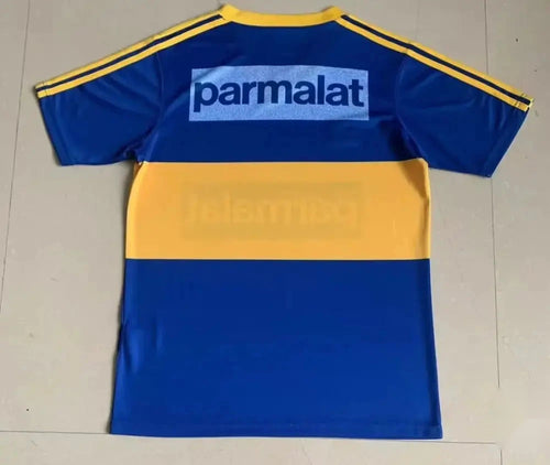 Boca Juniors 1992/93 Domicile