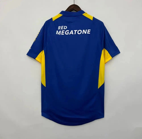 Boca Juniors 2004/05 Domicile