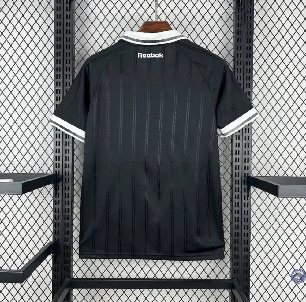 Botafogo 2025/26 Extérieur